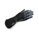 Offset Karting Gloves - Black Offset Karting Gloves - Black